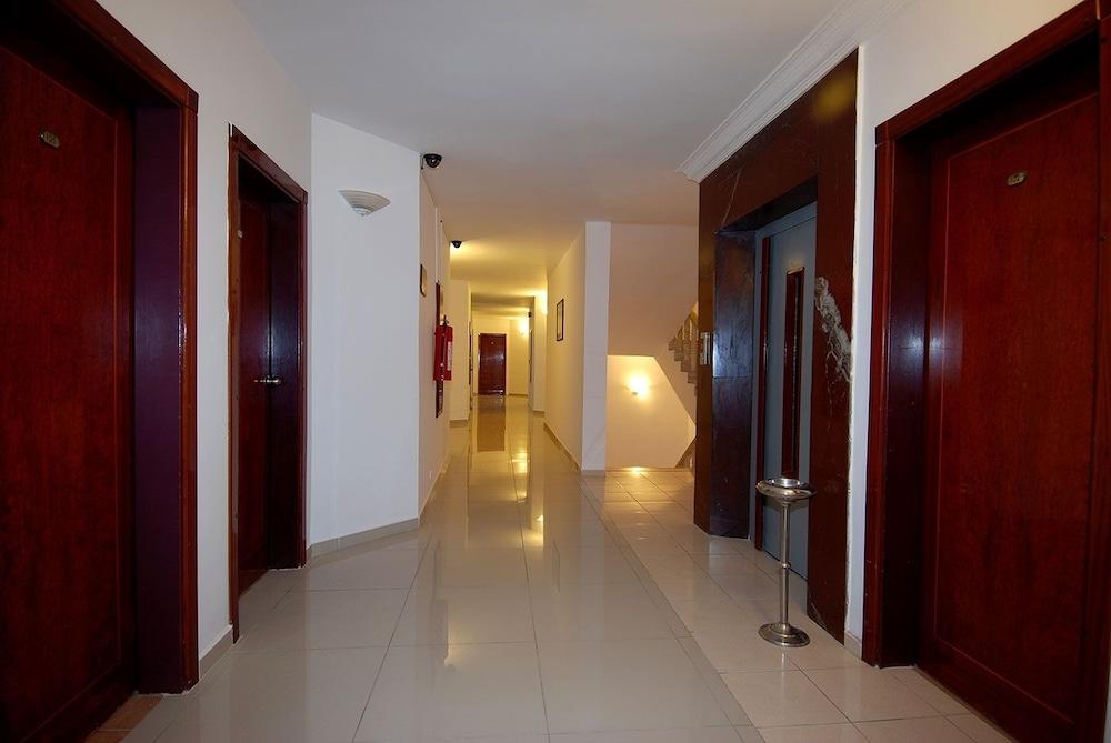 Hatipoglu Beach Hotel อลันยา ภายนอก รูปภาพ